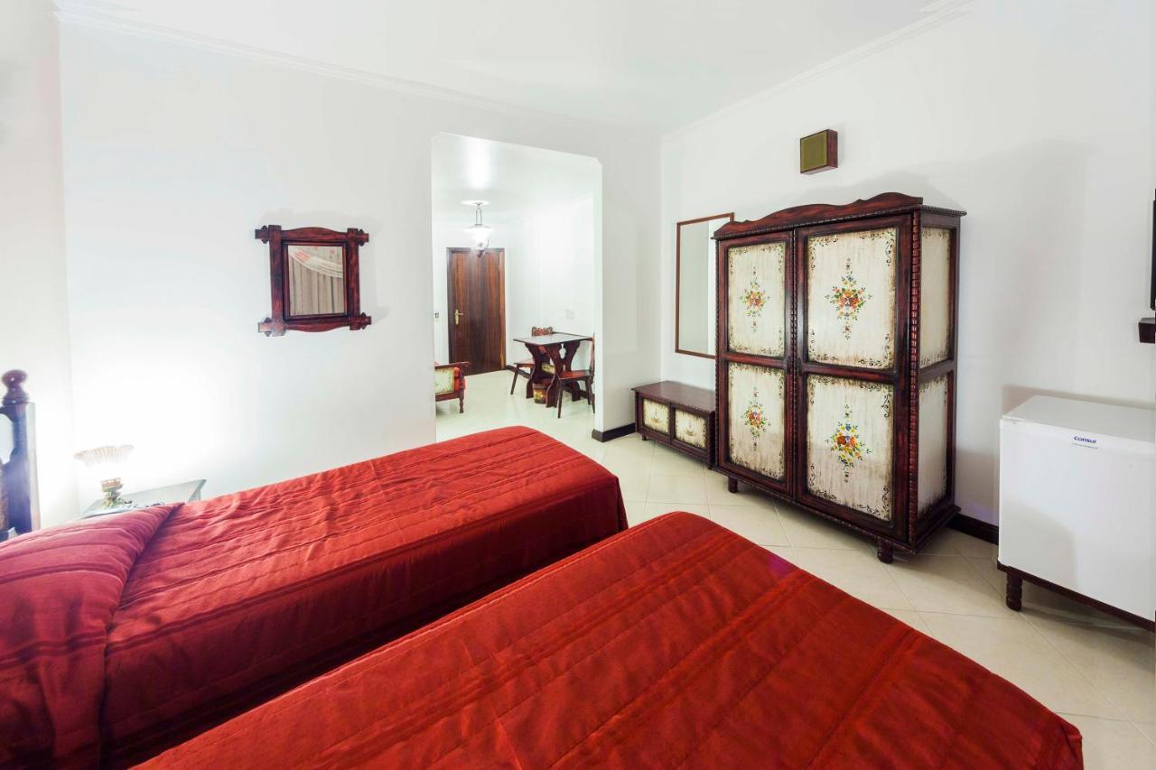 Hotel Tannenhof Joinville Eksteriør bilde
