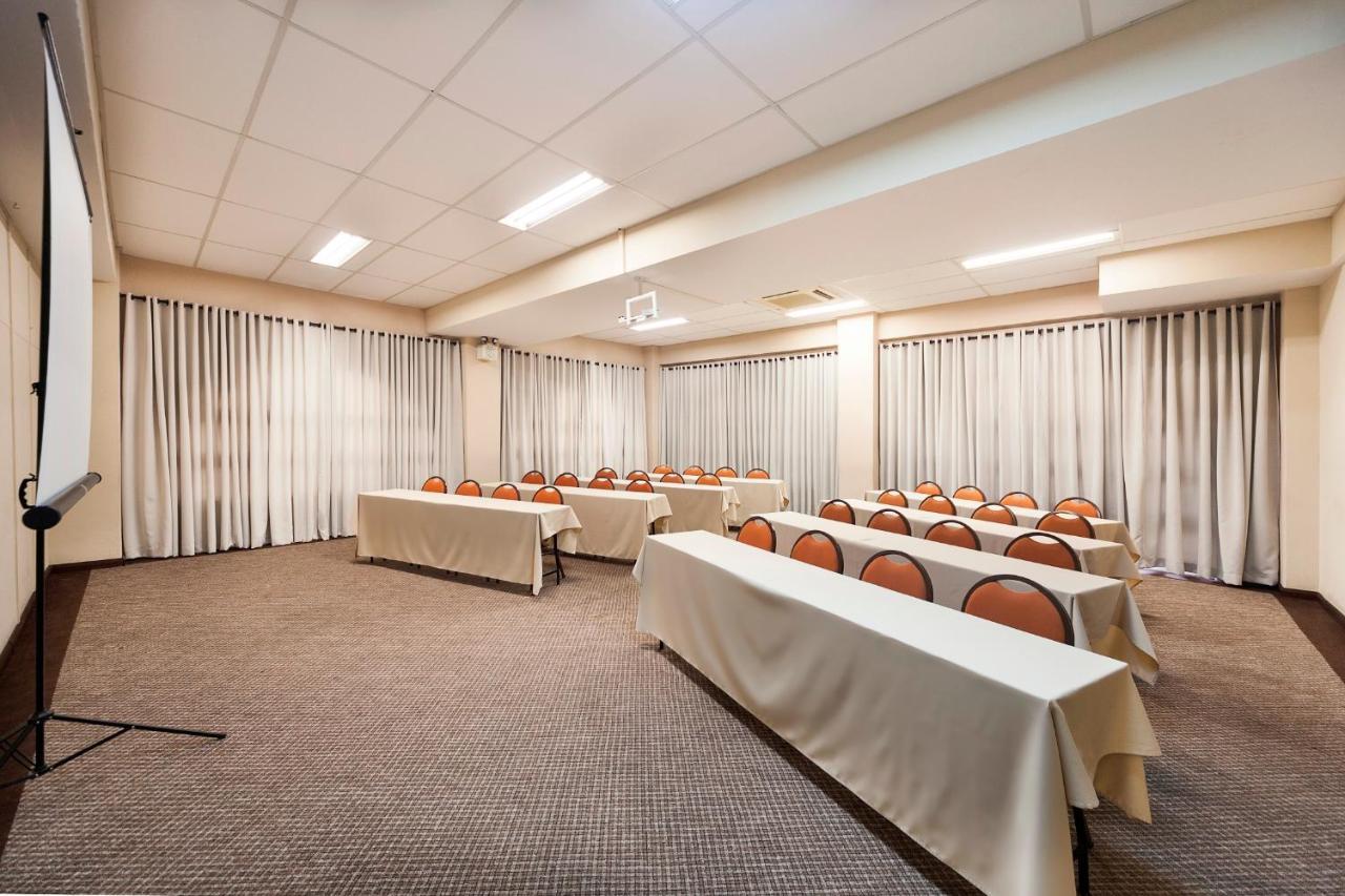 Hotel Tannenhof Joinville Eksteriør bilde