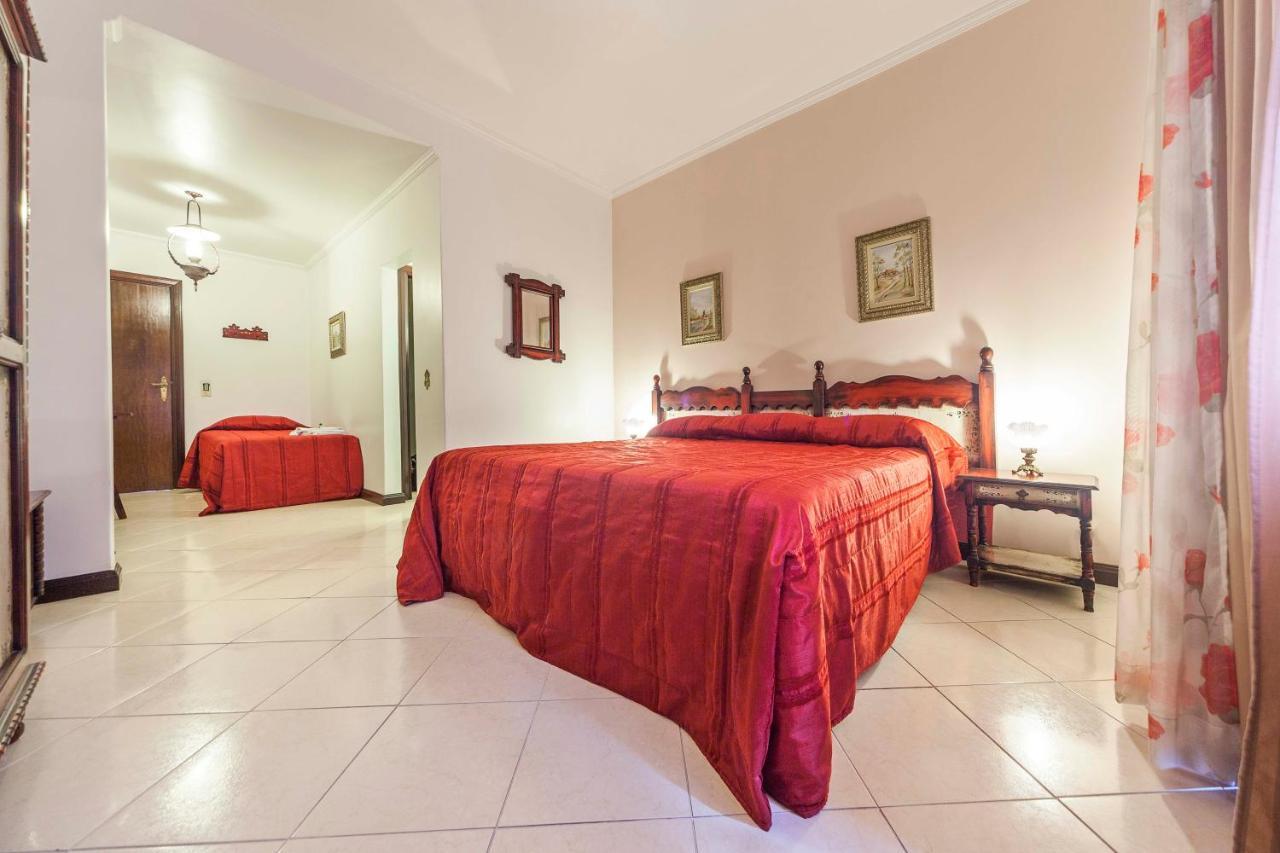Hotel Tannenhof Joinville Eksteriør bilde