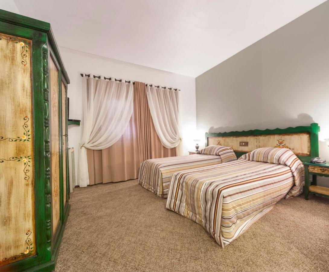 Hotel Tannenhof Joinville Eksteriør bilde