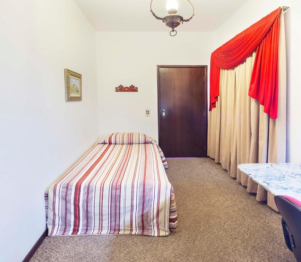 Hotel Tannenhof Joinville Eksteriør bilde
