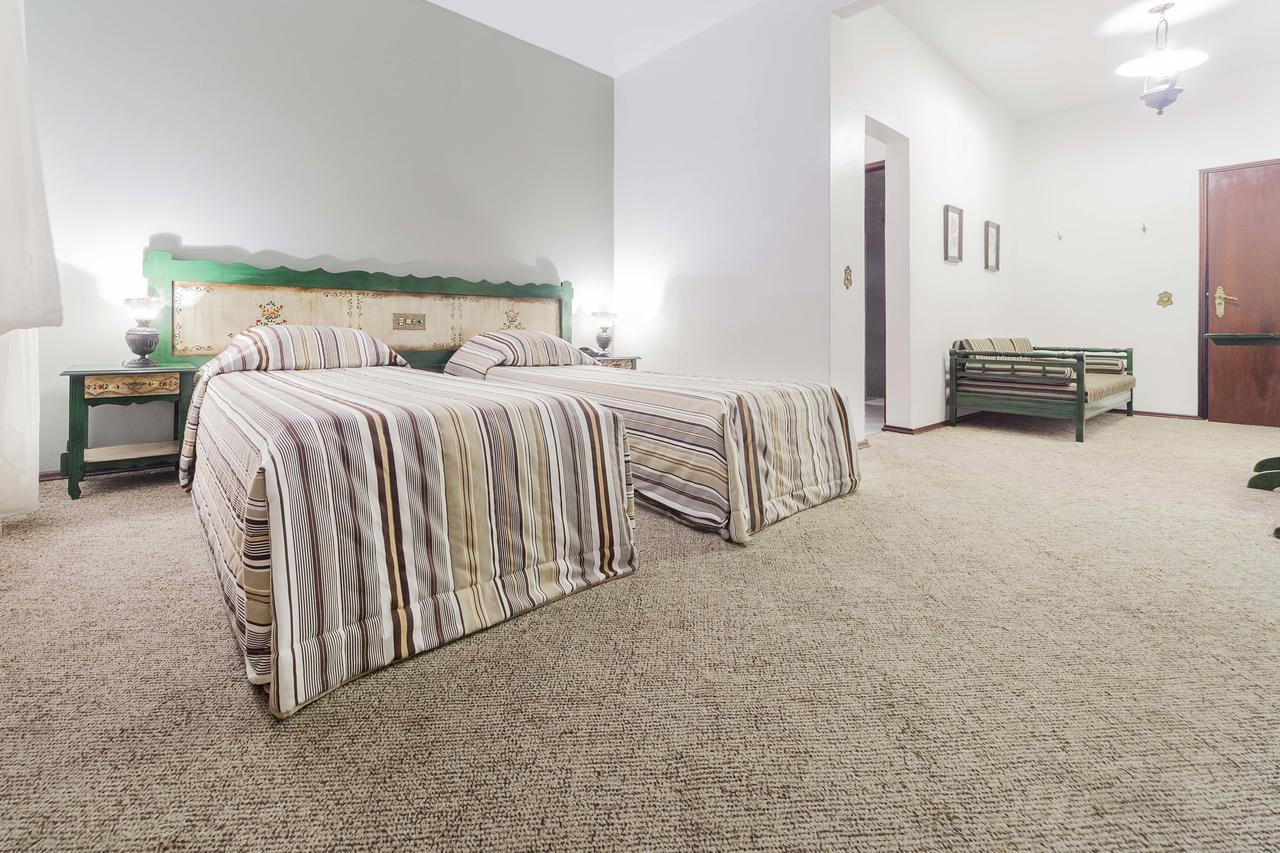 Hotel Tannenhof Joinville Eksteriør bilde